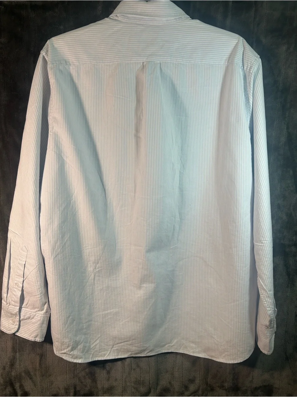 J. Crew light blue